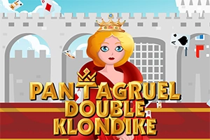 PANTAGRUEL DOUBLE