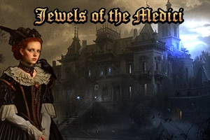 JEWELS OF THE MEDICI 